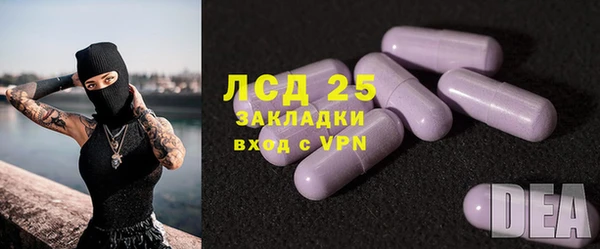 прущий лед Абаза
