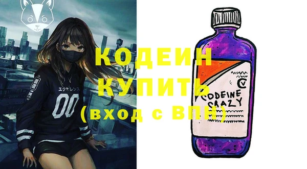 прущий лед Абаза
